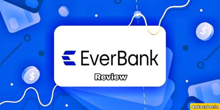 EverBank Review