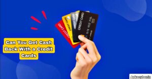 Credit Cards