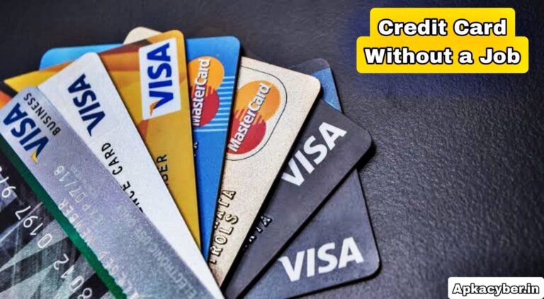 Credit Card