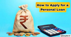 Personal Loan
