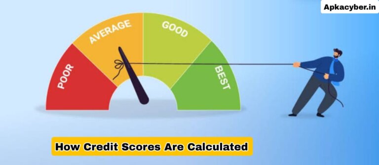 Credit Scores