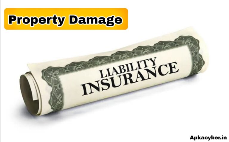 Liability Insurance