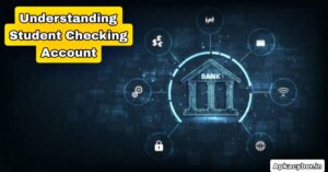Student Checking Account 