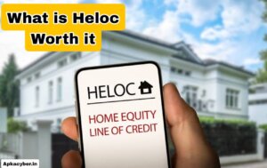 HELOC 