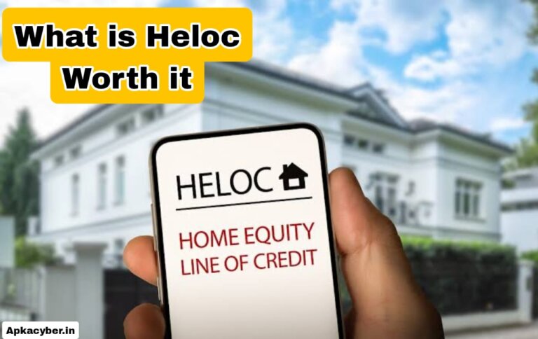 HELOC