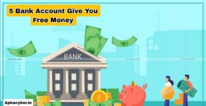 Bank Account