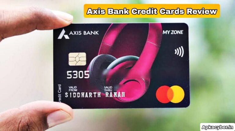 Axis Bank
