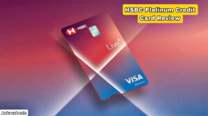 HSBC Platinum Credit Card