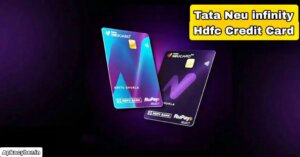 HDFC Credit Card