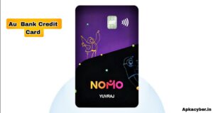 Au Bank Credit Card