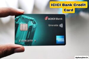 ICICI Bank Credit Cards
