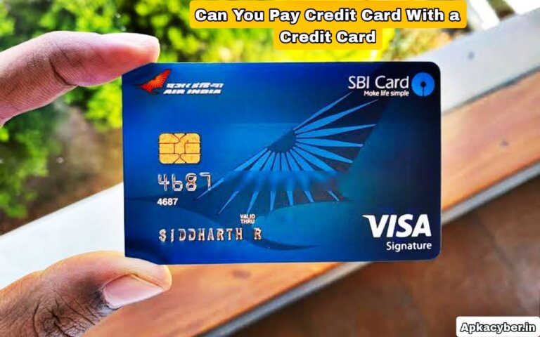 Credit Card