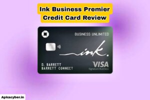 Premier Credit Card