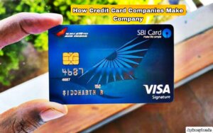 Credit Card