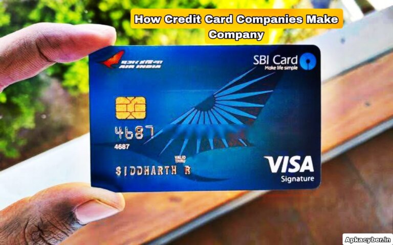 Credit Card