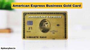 Business Gold Card