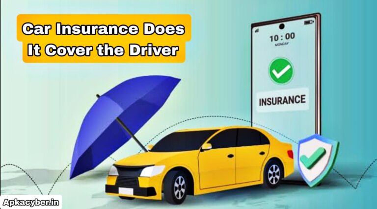 Car Insurance