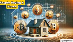 House with Crypto