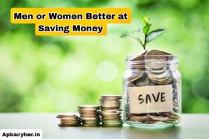 Saving Money 