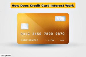 Credit Card Interest 