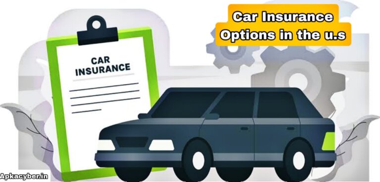 Car Insurance