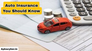Auto Insurance