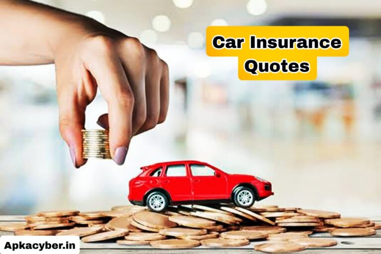 Car Insurance