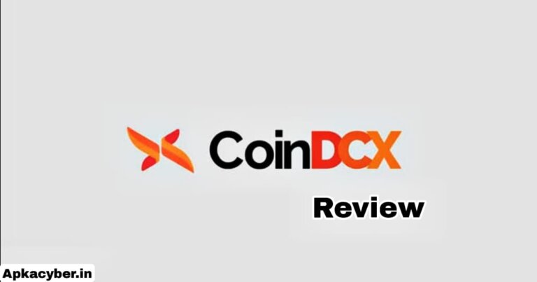CoinDCX