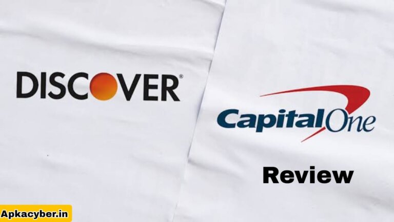Capital One vs Discover