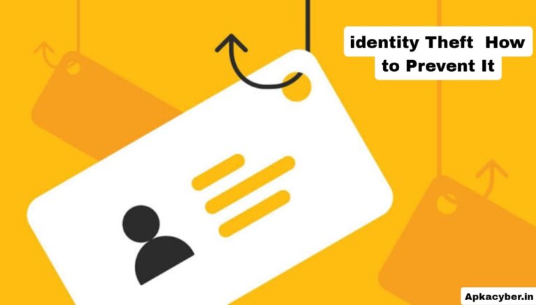 Identity Theft