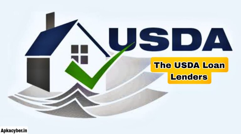 USDA Loan