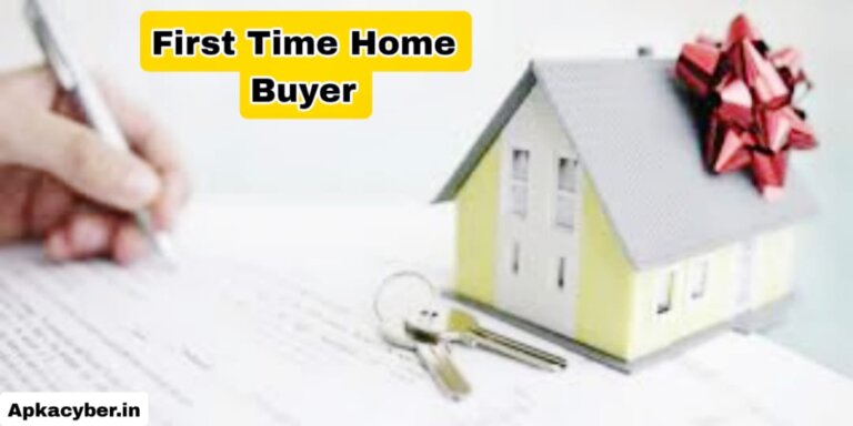 home buyer