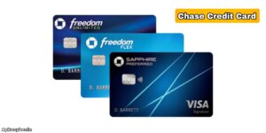 Chase Credit Card