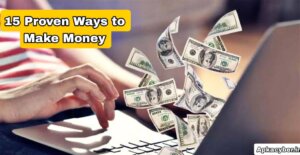 Make Money