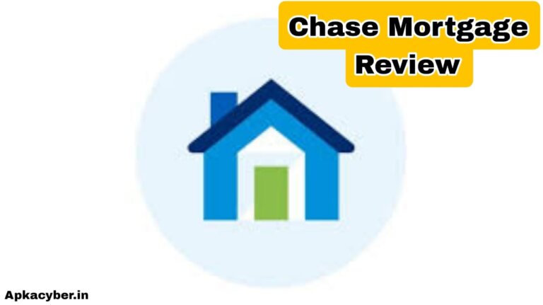 Chase Mortgage