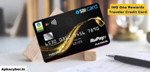 Traveler Credit Card