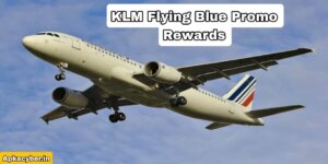 Flying Blue Promo Rewards Review
