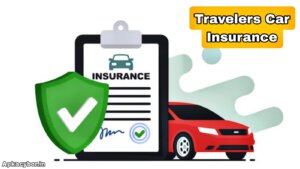 Travelers car insurance 