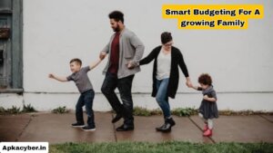 Growing Family