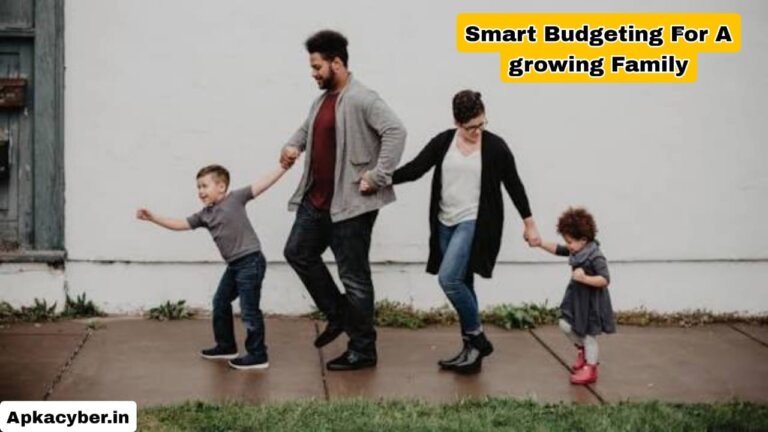 Growing Family