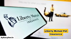Liberty Mutual Pet Insurance