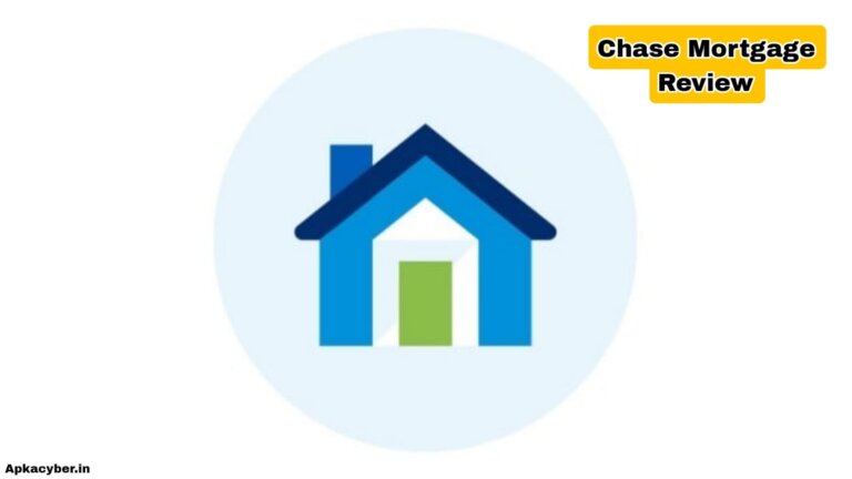Chase Mortgage