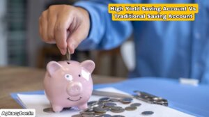 High-Yield Savings Accounts vs. Traditional Savings Accounts