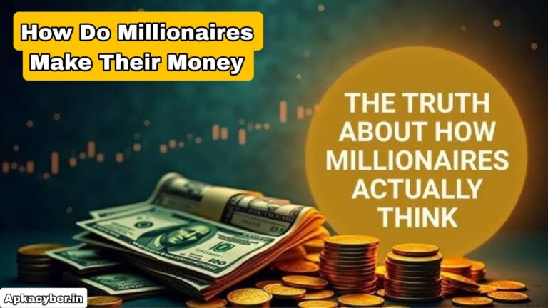 Millionaires