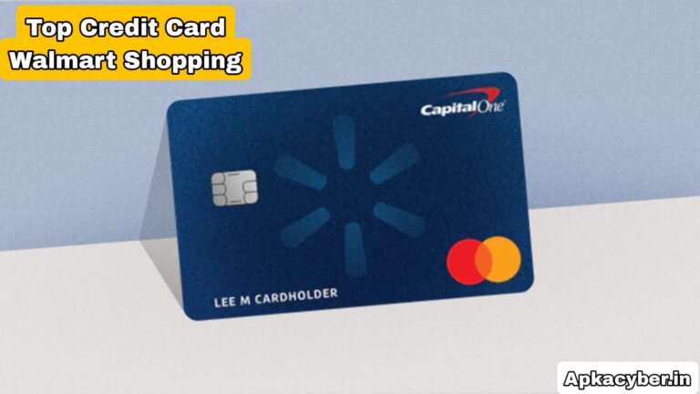 Credit Cards