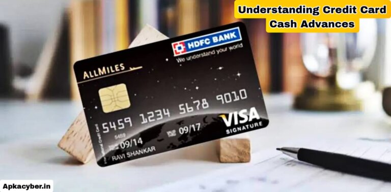 Cash Advance