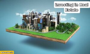 Real Estate