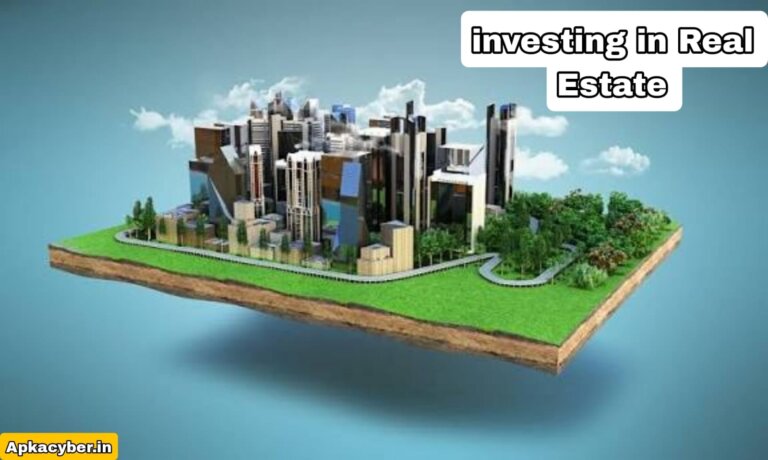 Real Estate