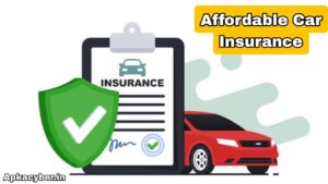 car insurance